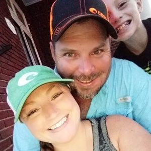 Meet your Posher, Christin